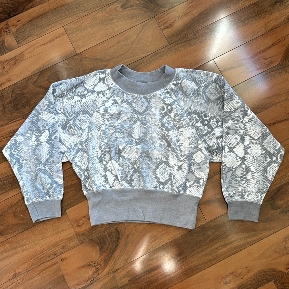 Ocean Drive Sweatshirt L